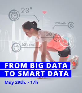 Webinar From Big Data tu Smart Data